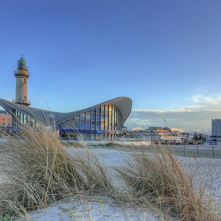 Апартаменты Urlaub Im Wintergarten Rostock-Lichtenhagen-Dorf Экстерьер фото