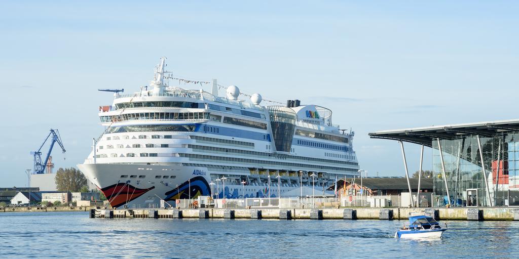 Апартаменты Urlaub Im Wintergarten Rostock-Lichtenhagen-Dorf Экстерьер фото